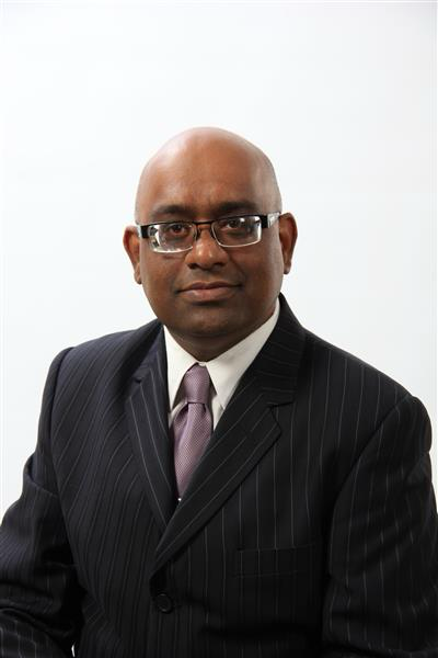 Indranil Dutta